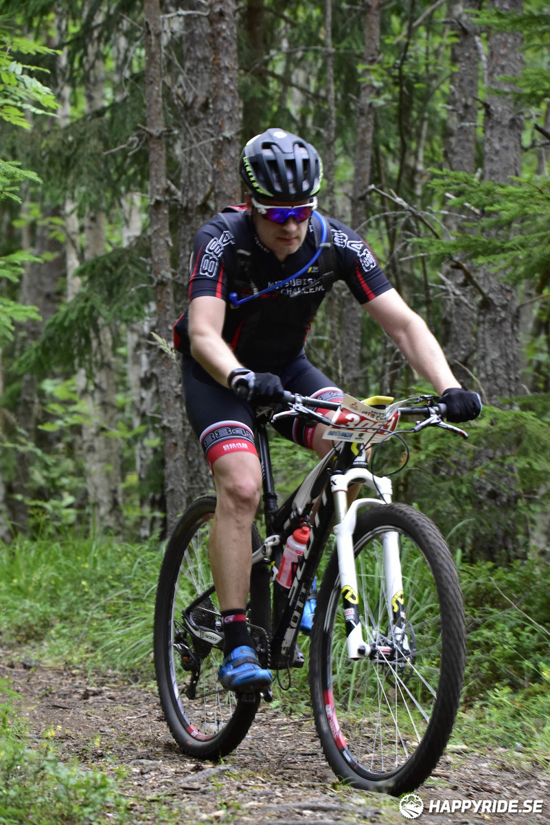 Bild från Engelbrektsturen 2019